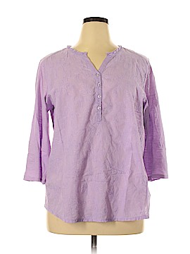 Gloria Vanderbilt Size XL
