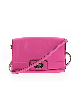 Kate Spade New York Leather Crossbody Bag