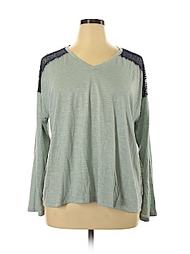 Linea by Louis Dell'Olia Size XL
