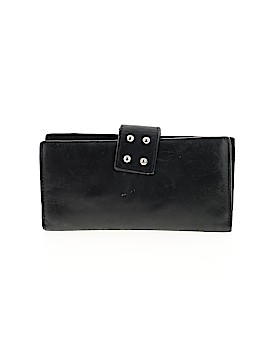 Kenneth Cole REACTION Leather Wallet