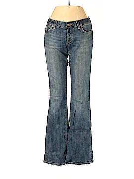 Lucky Brand Size 24 waist