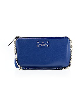 Kate Spade New York Leather Shoulder Bag