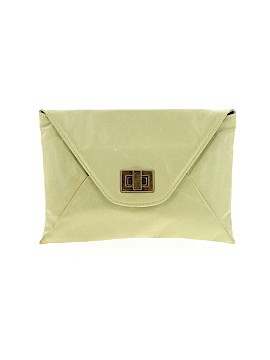Hobo International Leather Clutch