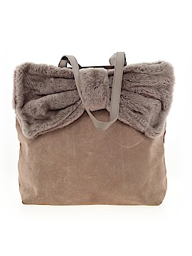 The Madison Avenue Collection X Kate Spade Leather Shoulder Bag