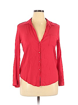 Ambiance Apparel Size Lg
