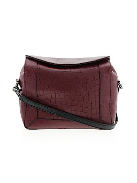 Botkier Leather Crossbody Bag