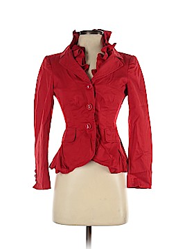 Moschino Cheap And Chic Size 4