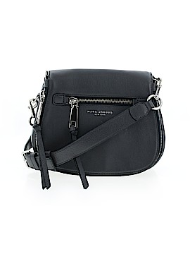Marc Jacobs Leather Crossbody Bag