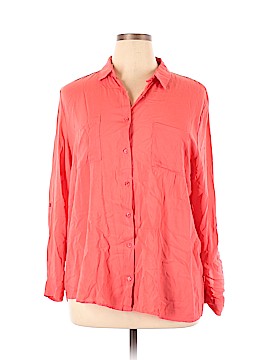 Ambiance Apparel Size 1X Plus