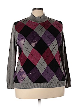 Alfred Dunner Size 2X Plus