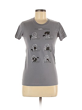 American Apparel Size Med