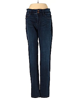 Soho JEANS NEW YORK & COMPANY Size 4