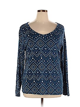 SONOMA life + style Size 1X Plus
