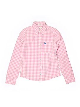 Abercrombie & Fitch Size Large kids