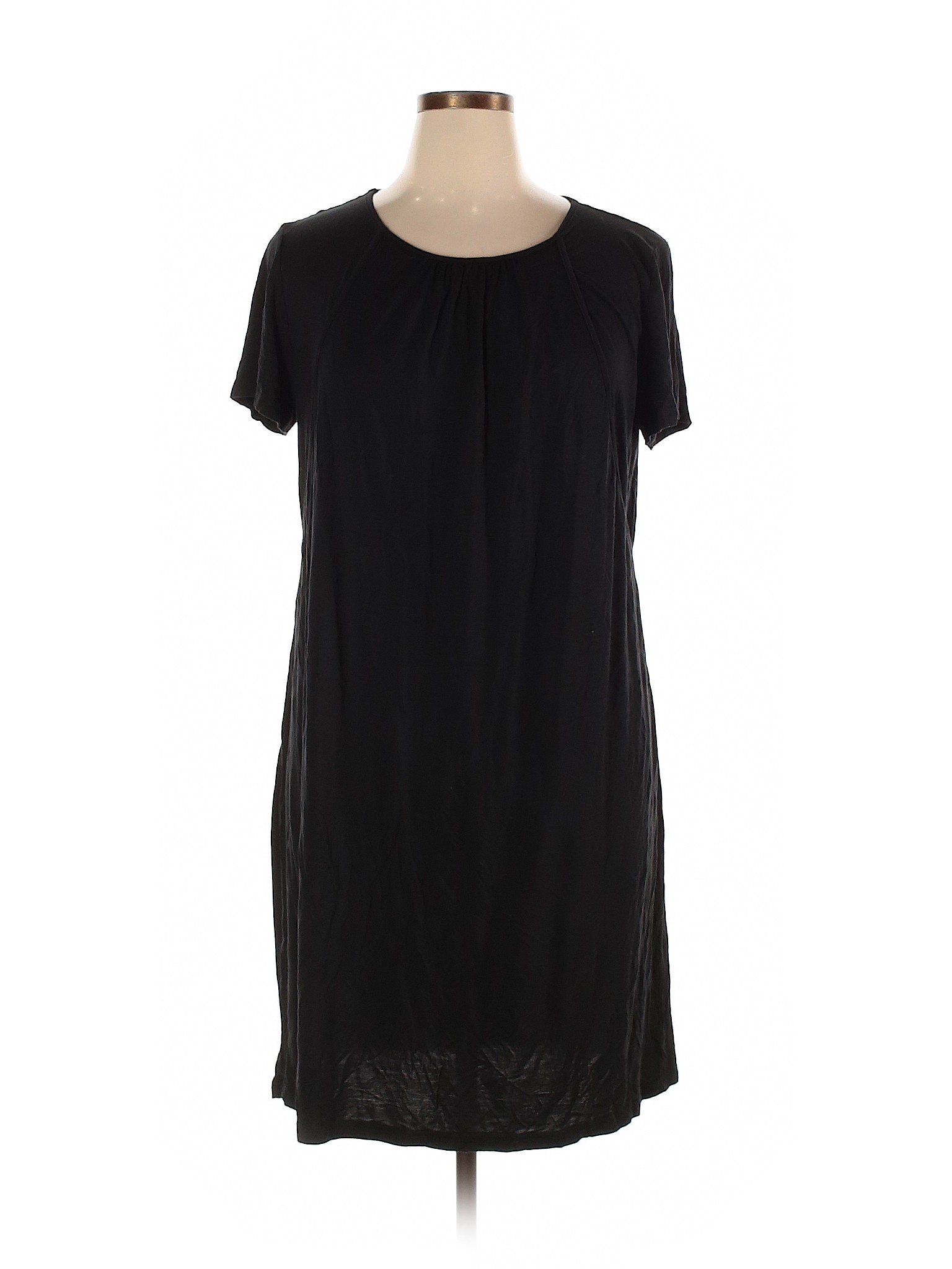 Ekouaer Women Black Casual Dress XL | eBay