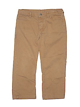 Wrangler Jeans Co Size 14 Husky