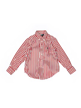 Polo by Ralph Lauren Size 4T