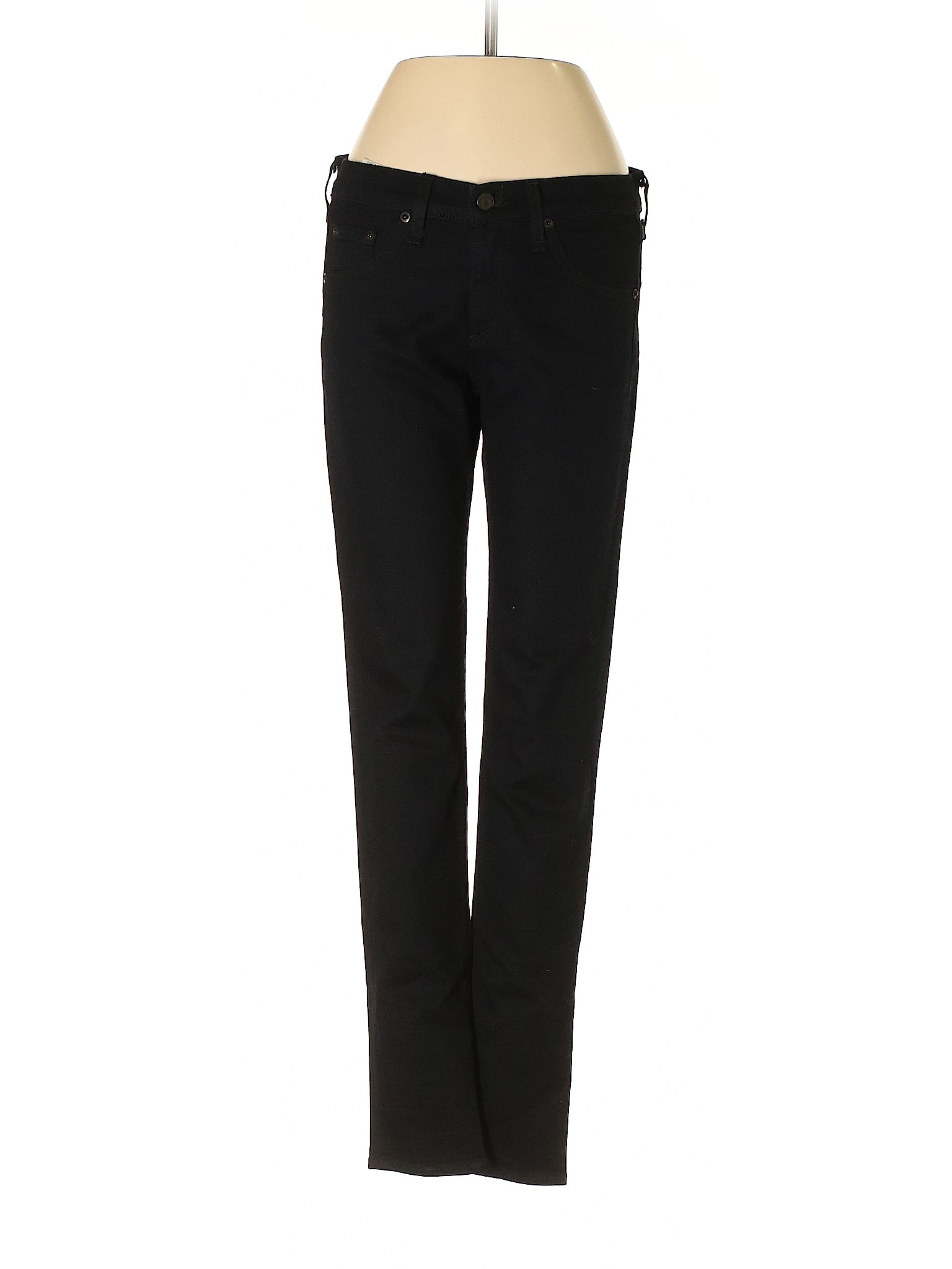 rag & bone jeggings