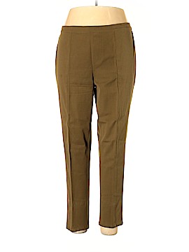 Isaac Mizrahi LIVE! Size 18 Plus