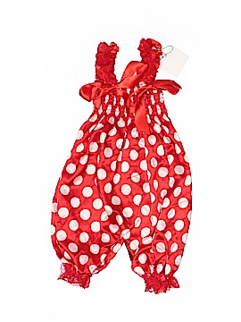 Assorted Brands Size 6-12 mo