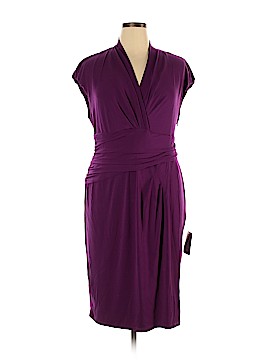 Suzi Chin for Maggy Boutique Size 16