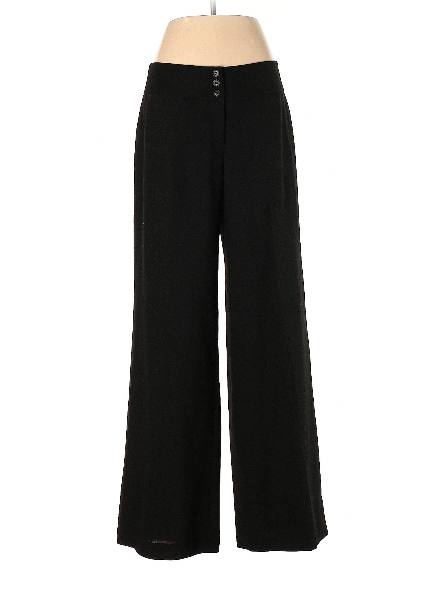 ann taylor wool pants