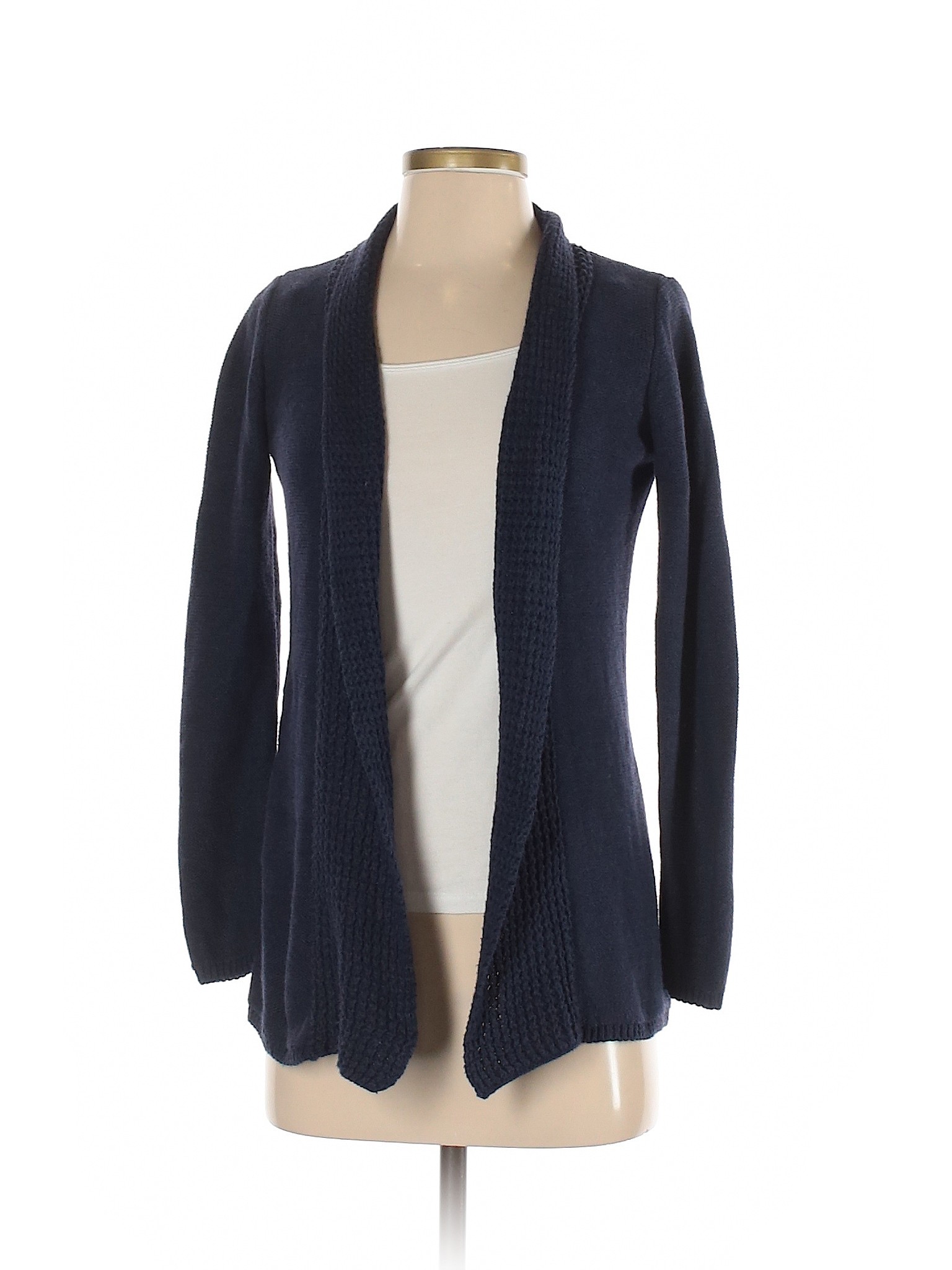 Belldini Women Blue Cardigan S | eBay