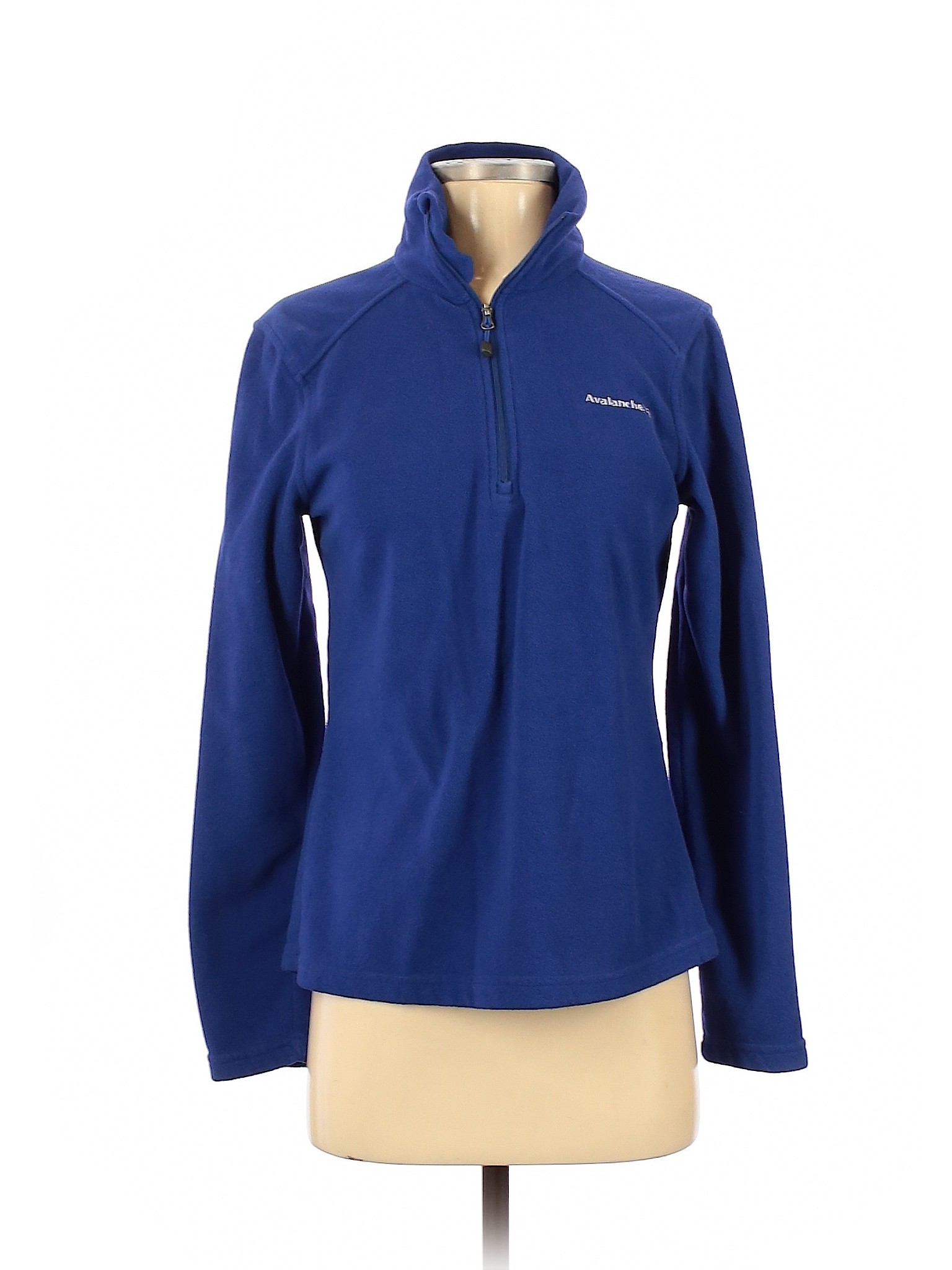 avalanche alpine tech fleece pant