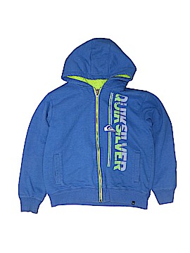 Quiksilver Size Small kids