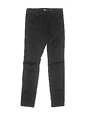 7 For All Mankind Size 14