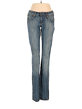 Christian Audigier Size 28 waist