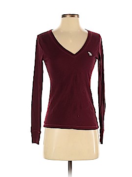 Abercrombie & Fitch Size Sm