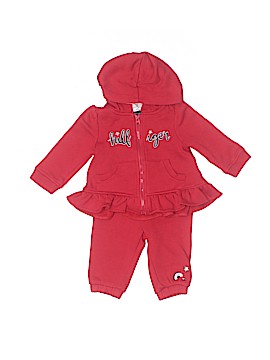 Tommy Hilfiger Size 3-6 mo