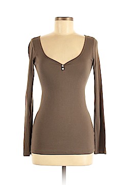Michael Stars Long Sleeve Top