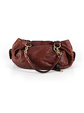 Juicy Couture Leather Shoulder Bag