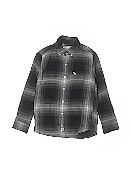Abercrombie & Fitch Size 8