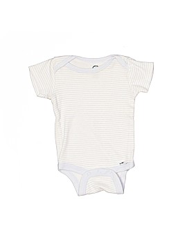 Gerber Short Sleeve Onesie (view 1)