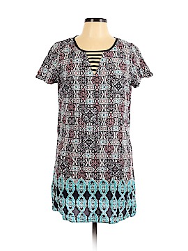 Skies Are Blue Size Lg Petite