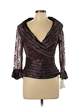 KM Collections by Milla Bell Size 12