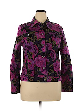 Isaac Mizrahi LIVE! Size 14