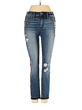 Abercrombie & Fitch Size 24 waist