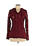 Royal Robbins Burgundy Pullover Sweater Size M - photo 1