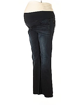 A Pea in the Pod Size 31 Maternity waist