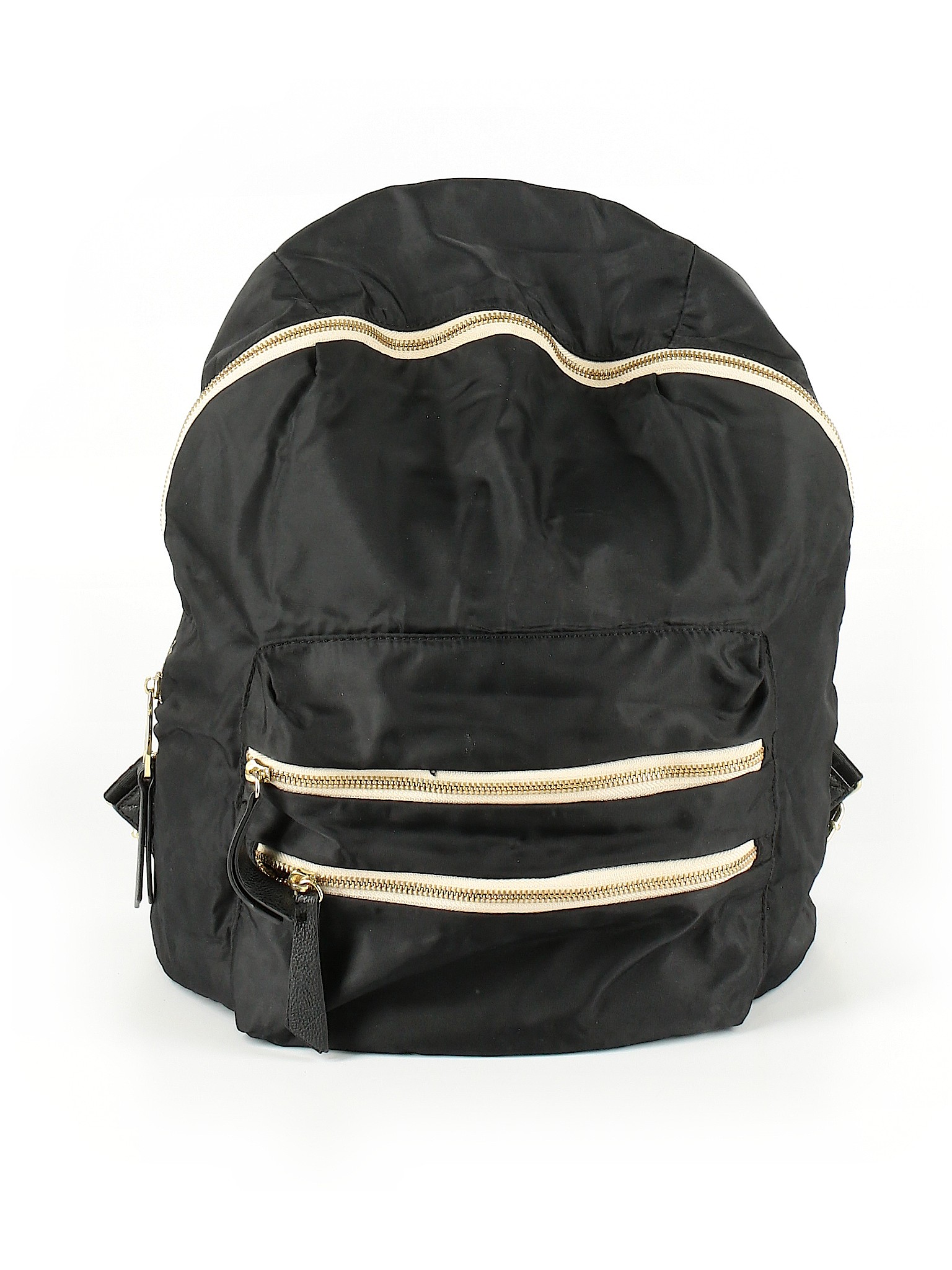 Steve Madden Women Black Backpack One Size | eBay