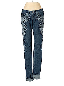 True Religion Size 24 waist