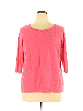 SONOMA life + style Size 1X Plus