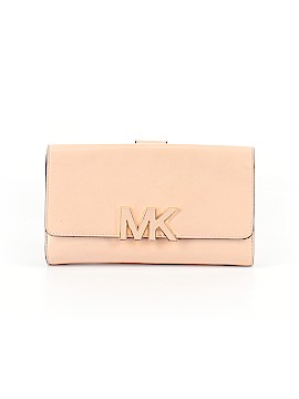 MICHAEL Michael Kors Leather Wallet