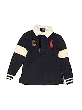 Polo by Ralph Lauren Size 3T