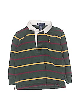 Polo by Ralph Lauren Size 3T