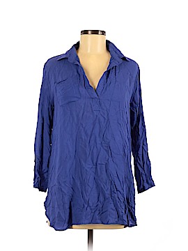 Unbranded Long Sleeve Blouse